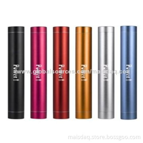 Most popular power bank, lower price with best quality in hot sale